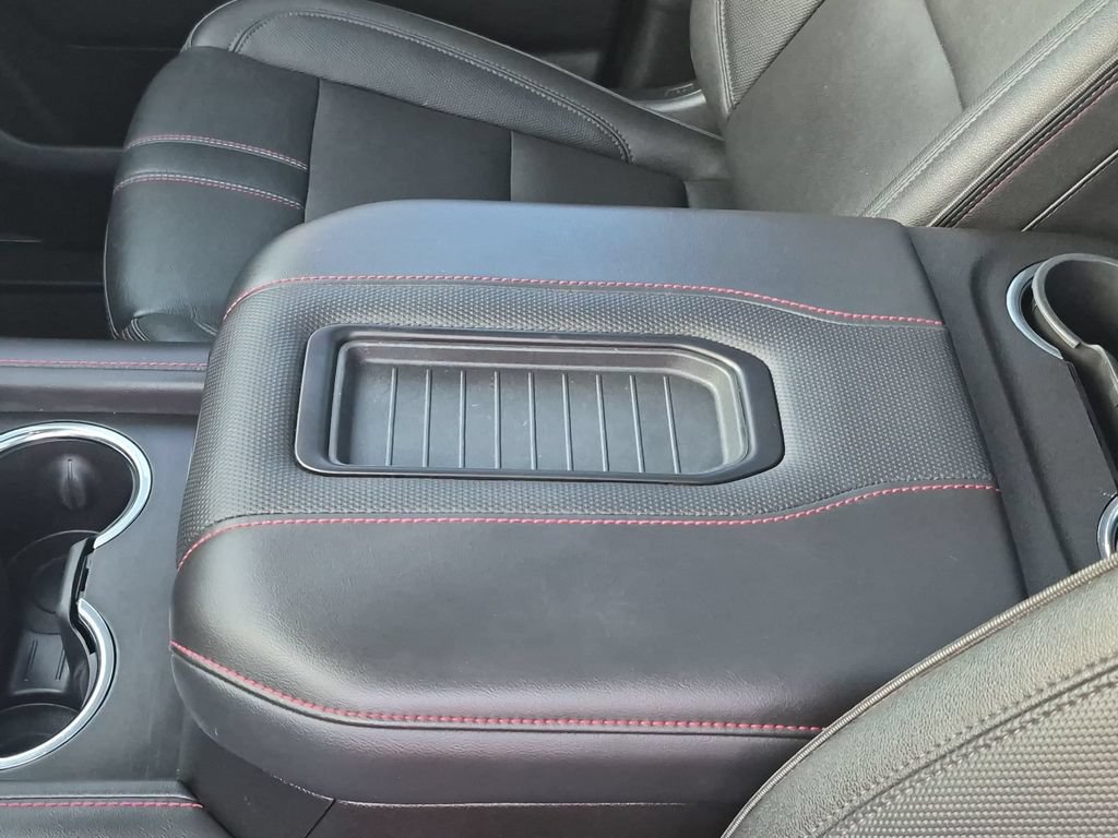 Used 2023 Chevrolet Tahoe RST RWD image 20