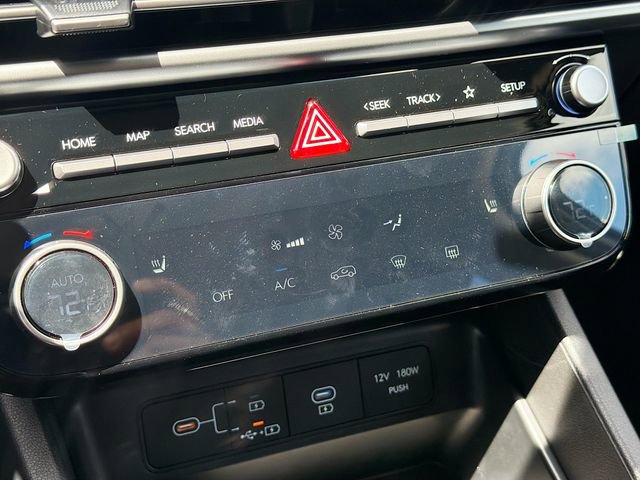 New 2026 Hyundai Tucson SEL image 15