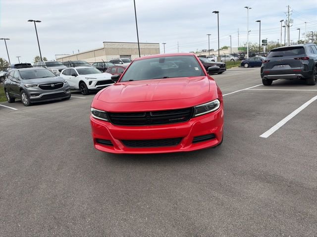Used 2023 Dodge Charger SXT RWD image 21