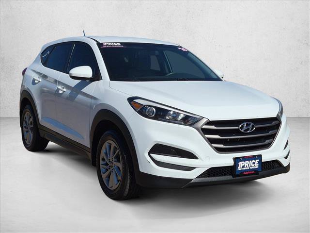 Used 2016 Hyundai Tucson SE FWD image 3