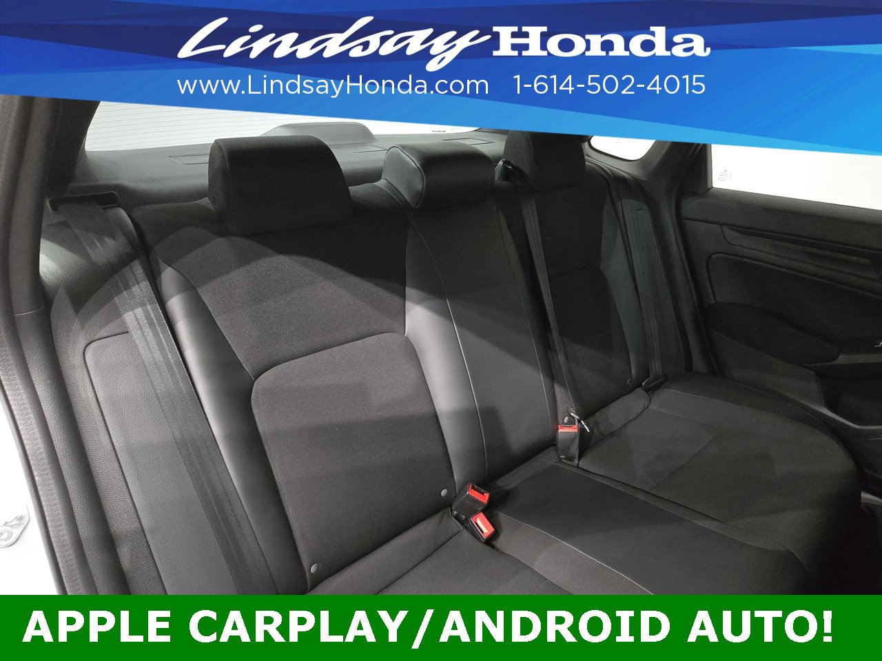 Used 2022 Honda Civic Sport image 8