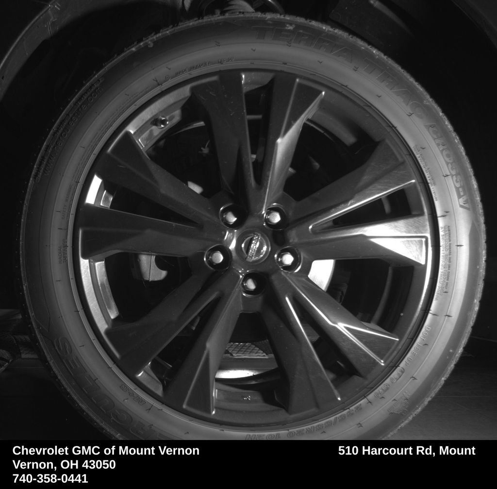 Used 2018 Nissan Pathfinder SL w/ Midnight Edition Package AWD/4WD image 29