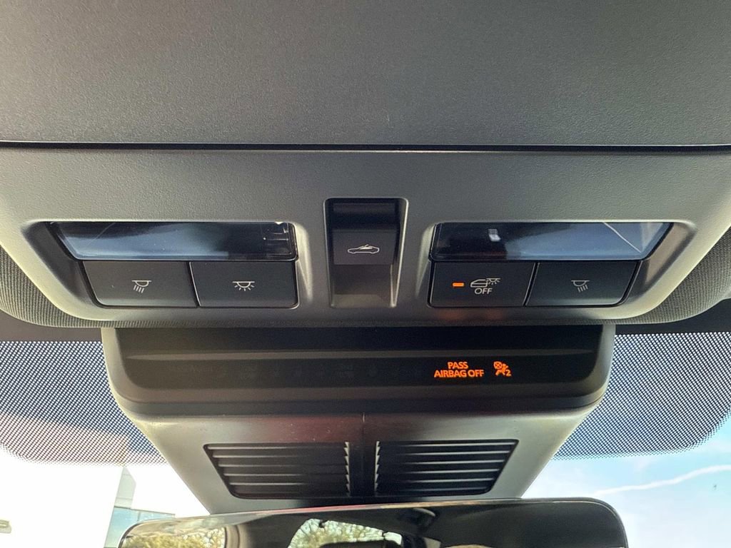 New 2026 MAZDA CX-90 3.3 Turbo w/ Premium Plus Pkg image 48