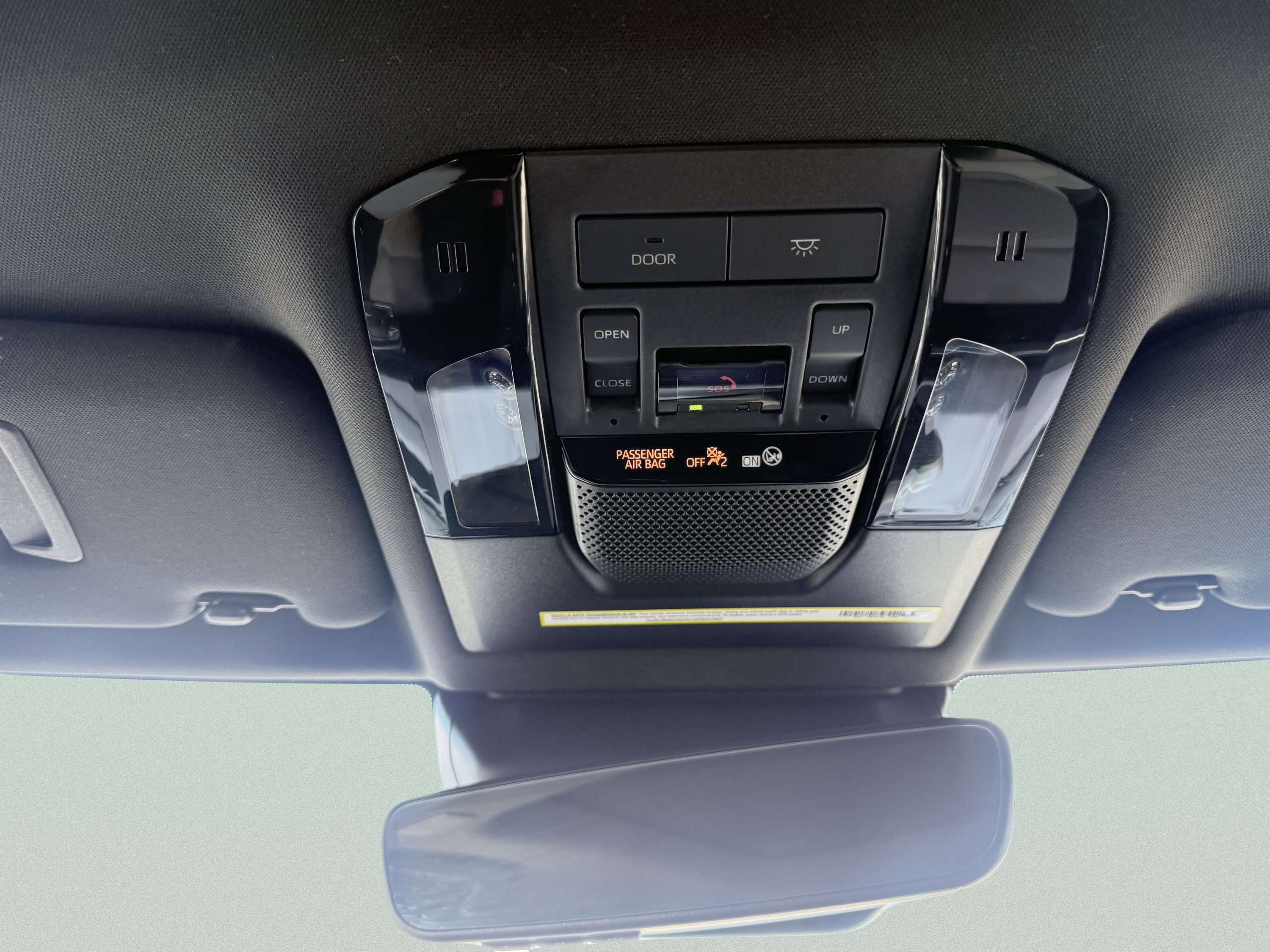 Used 2024 Lexus GX 550 image 45