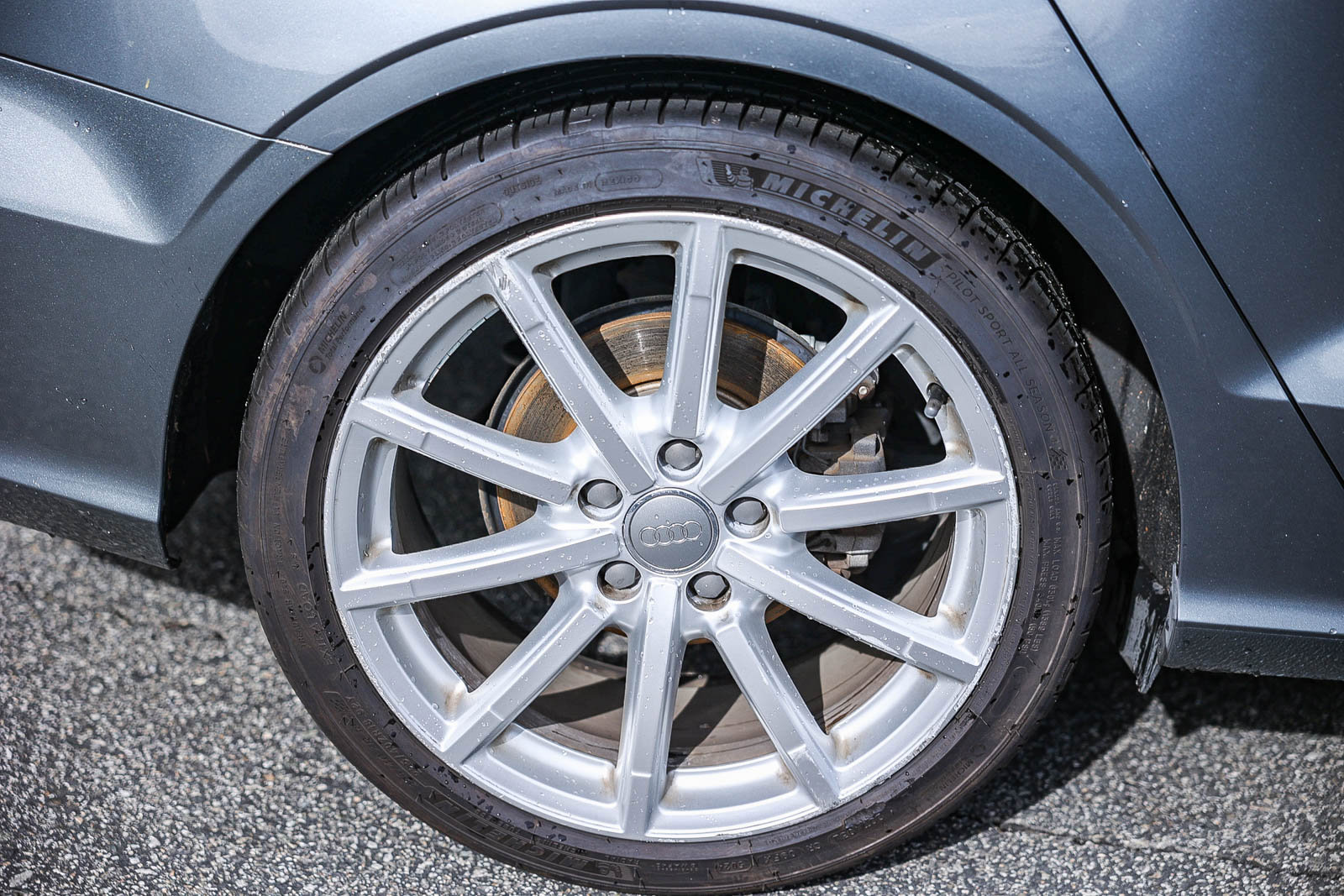 Used 2016 Audi A3 1.8T Premium Plus w/ Premium Plus Package image 11