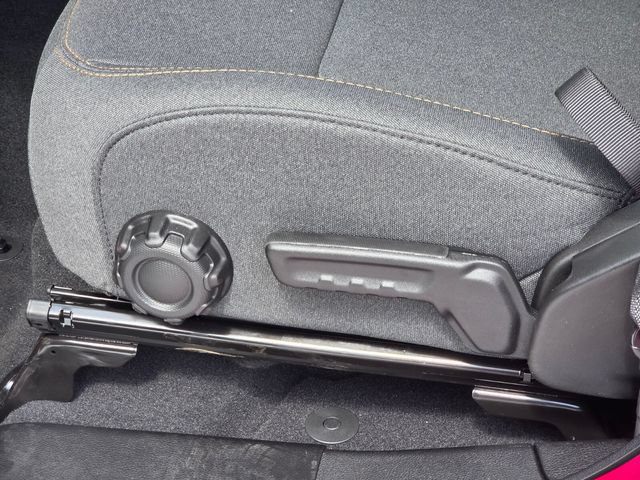 New 2026 Jeep Wrangler Unlimited Sport AWD/4WD image 15