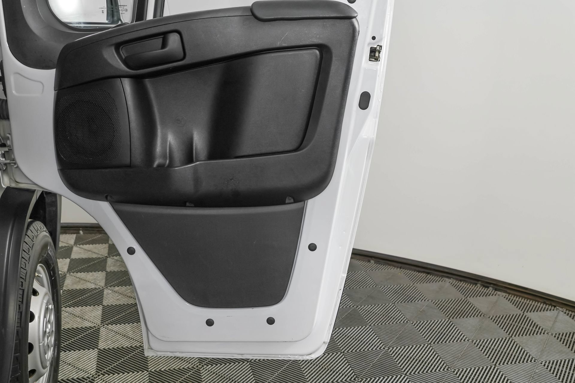 Used 2023 RAM ProMaster 2500 FWD image 42