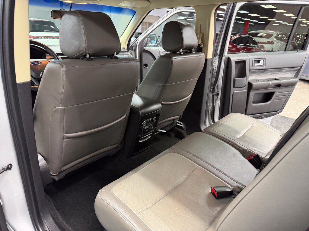 Used 2019 Ford Flex SEL w/ Equipment Group 202A FWD image 40