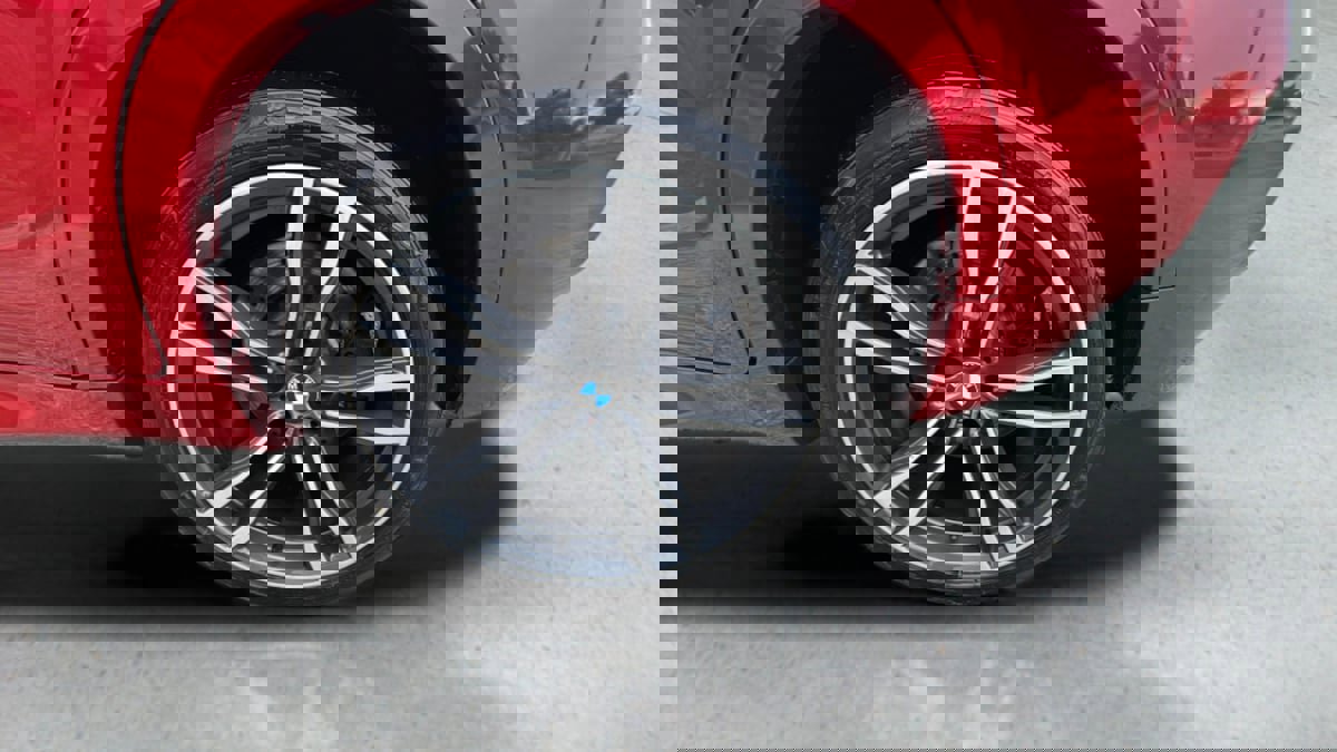 Used 2015 BMW X6 M image 20