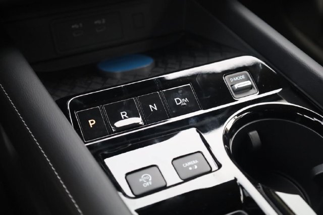 New 2027 Nissan Murano Platinum w/ Cargo Package AWD/4WD image 19