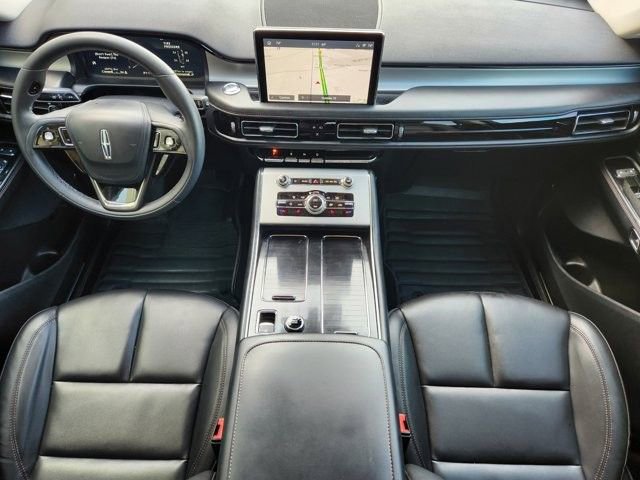 Used 2023 Lincoln Aviator AWD w/ Premium Package image 26