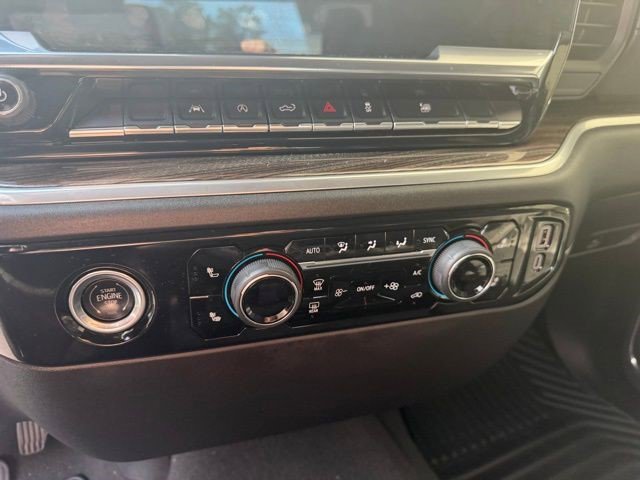 Certified 2024 Chevrolet Silverado 1500 LT AWD/4WD image 21