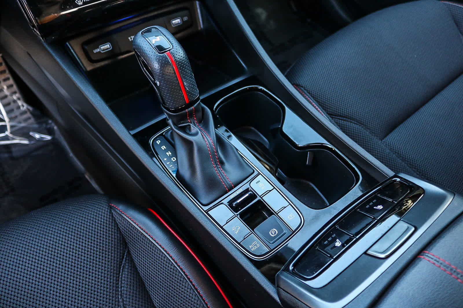 Used 2022 Hyundai Tucson N Line image 19