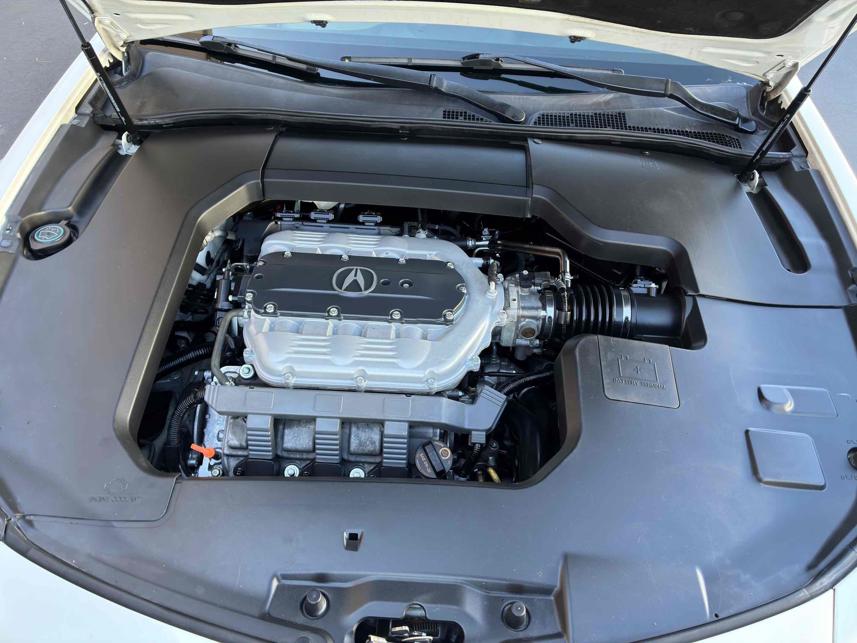 Used 2014 Acura TL w/ Technology Package FWD image 55
