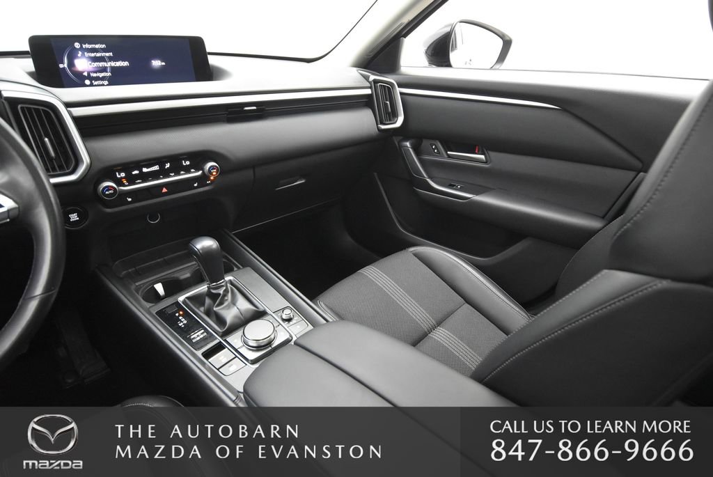 Certified 2023 MAZDA CX-50 2.5 S w/ Preferred Plus Pkg image 26