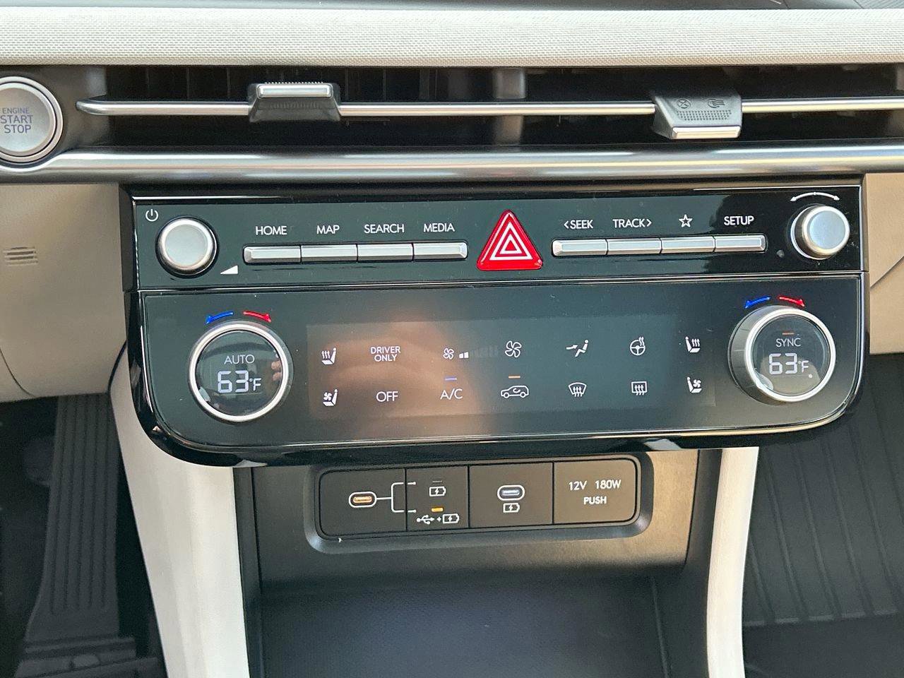 New 2026 Hyundai Tucson Limited image 34