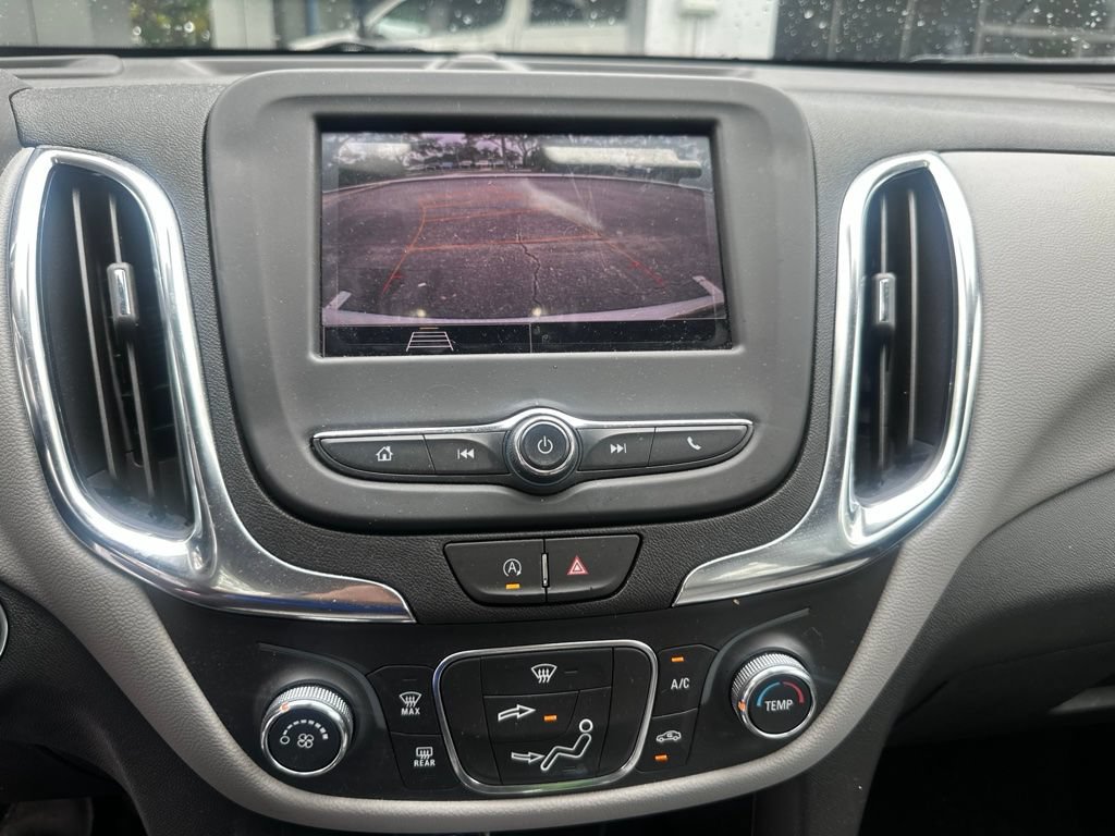 Certified 2024 Chevrolet Equinox LS w/ Sport Edition FWD image 8