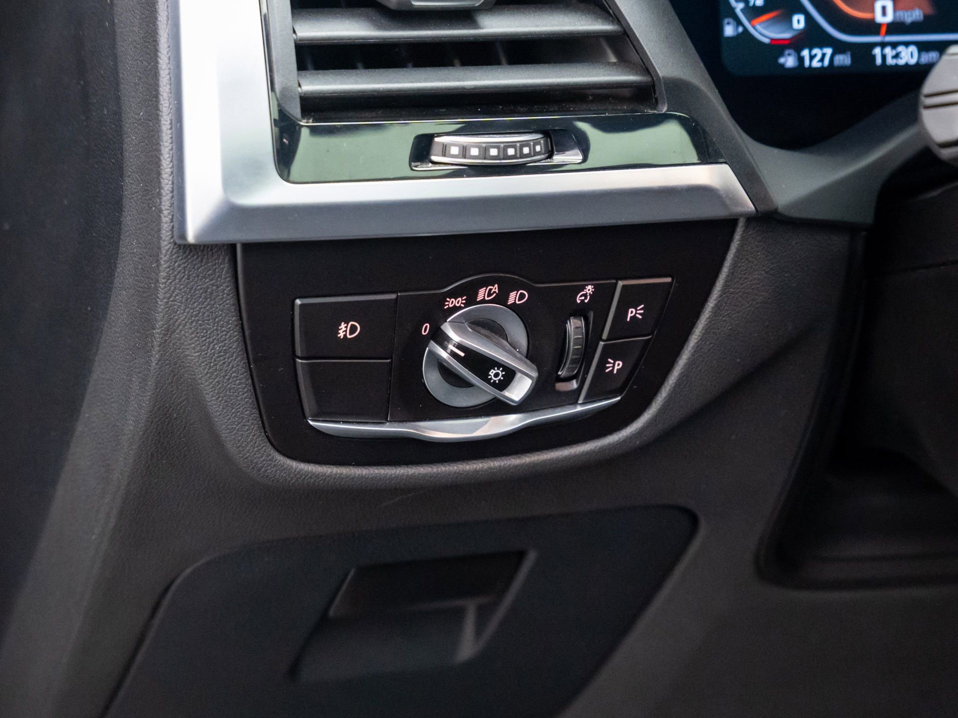 Used 2021 BMW X4 M40i w/ Premium Package image 20