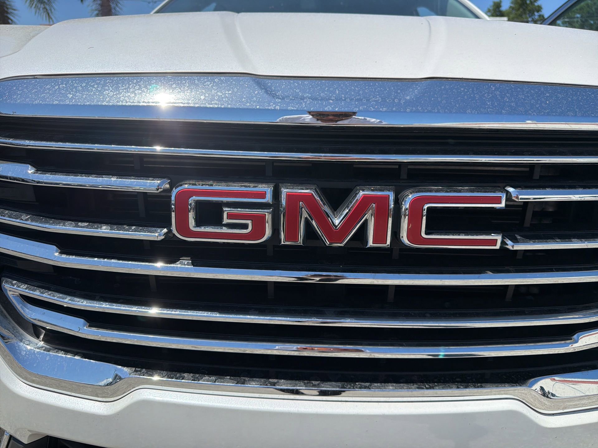 Used 2023 GMC Terrain SLT w/ LPO, Floor Liner Package FWD image 29