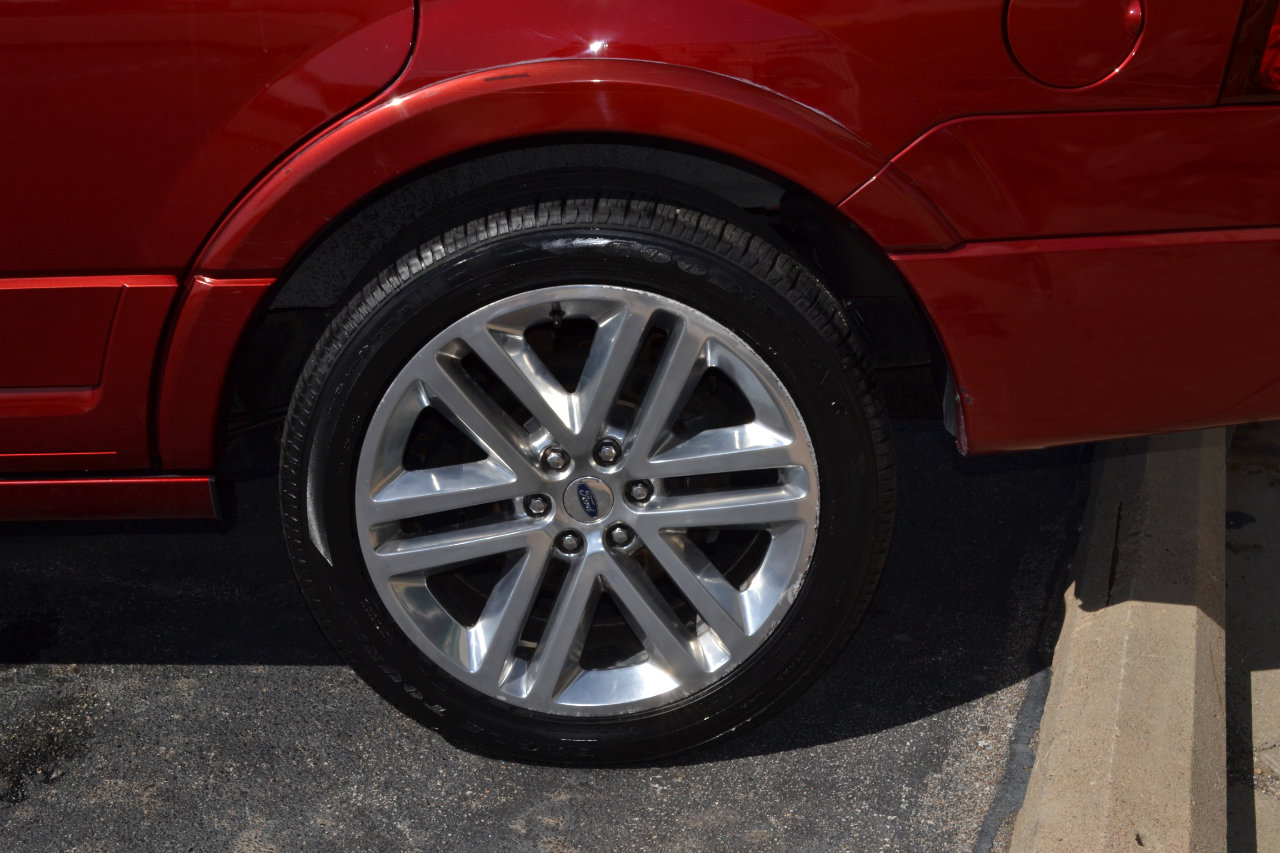 Used 2016 Ford Expedition Limited w/ Equipment Group 301A image 56