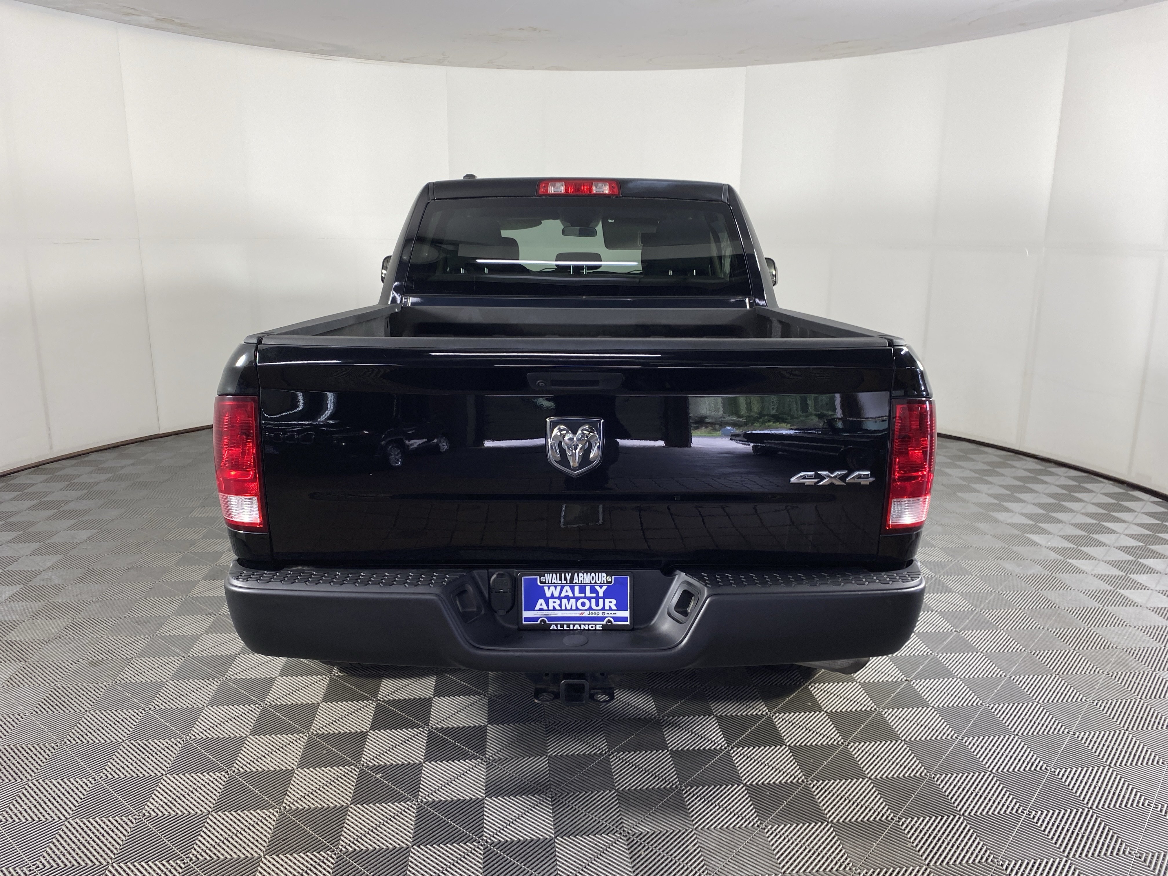 Used 2019 RAM 1500 Tradesman w/ Popular Equipment Group AWD/4WD image 36