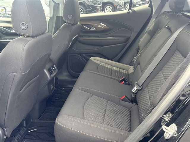 Used 2019 GMC Terrain SLE w/ Driver Convenience Package AWD/4WD image 23