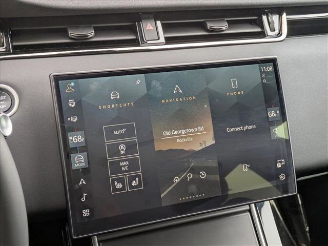 Certified 2026 Land Rover Range Rover Evoque S AWD/4WD image 15