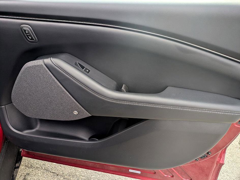 Used 2023 Ford Mustang Mach-E Premium image 34