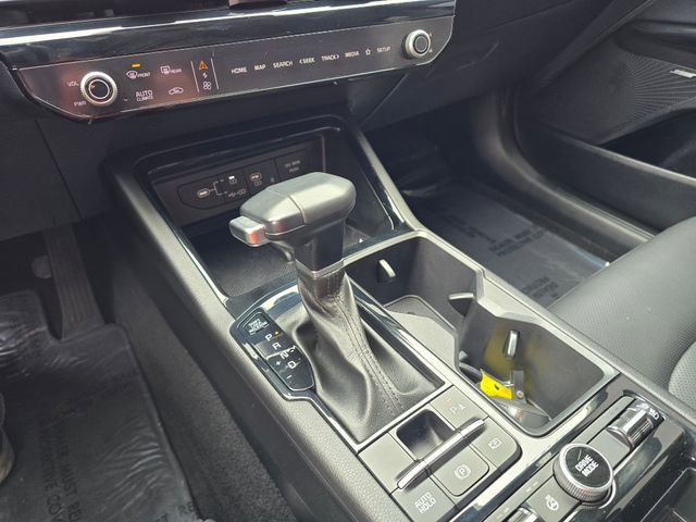 Used 2025 Kia K5 EX image 33