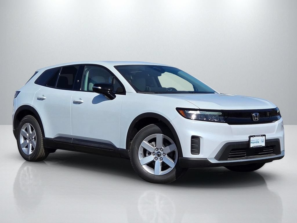 New 2026 Honda Prologue EX