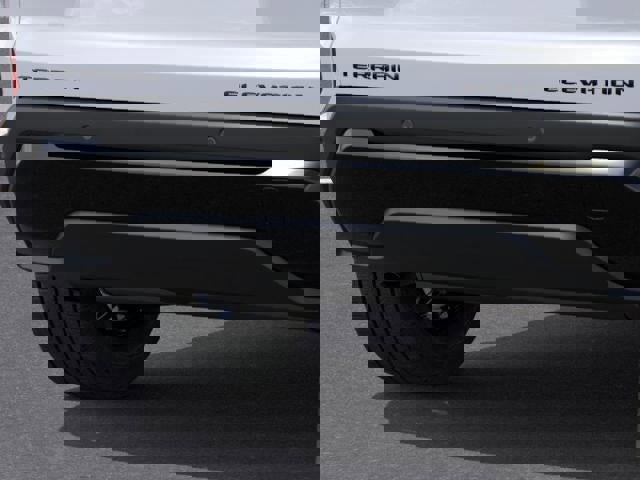 New 2026 GMC Terrain Elevation w/ Black Edition image 14