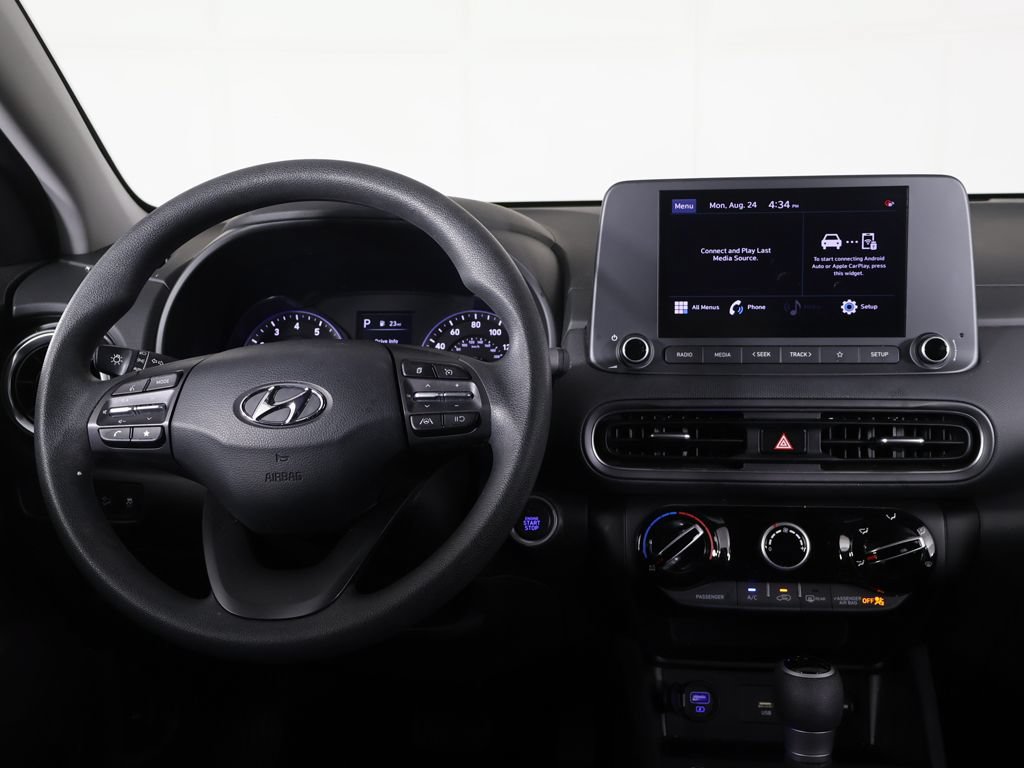 Used 2023 Hyundai Kona SEL AWD/4WD image 29