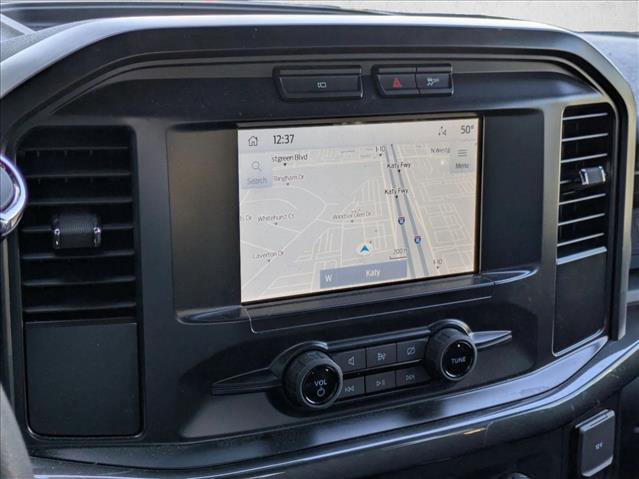 Used 2022 Ford F150 XL w/ STX Appearance Package image 12