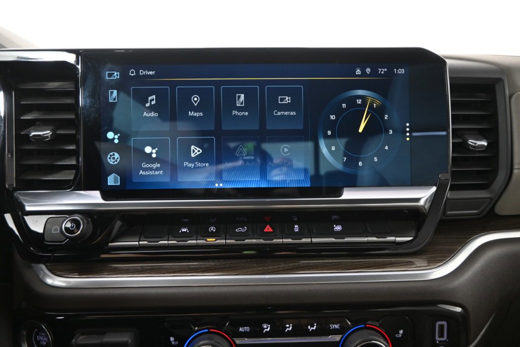 Used 2022 Chevrolet Silverado 1500 LT image 26