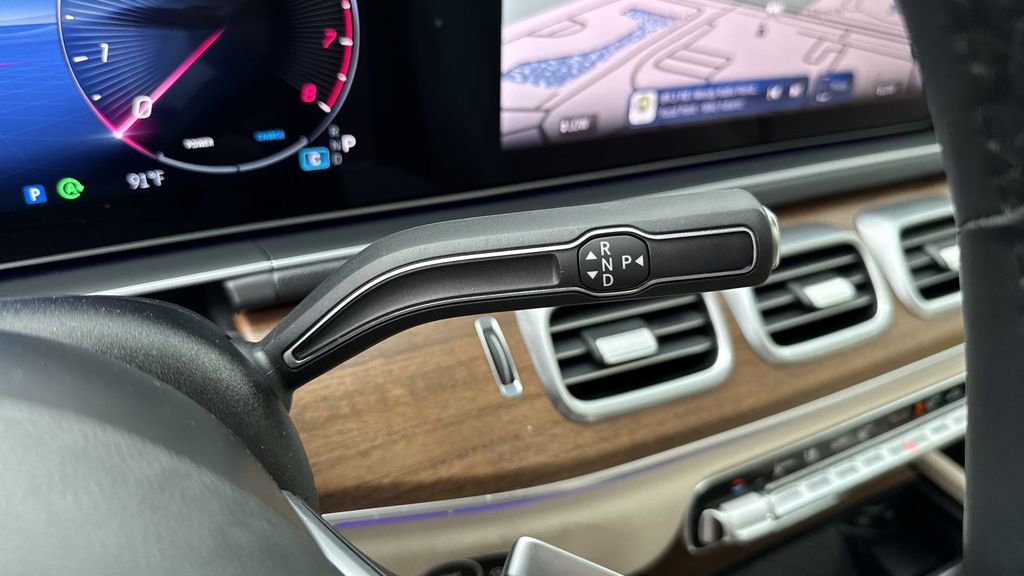 Used 2024 Mercedes-Benz GLE 450 4MATIC image 58