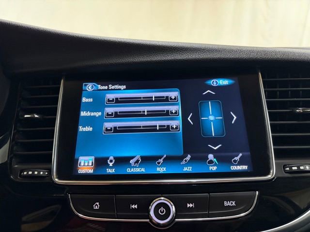 Used 2017 Buick Encore Preferred AWD/4WD image 44