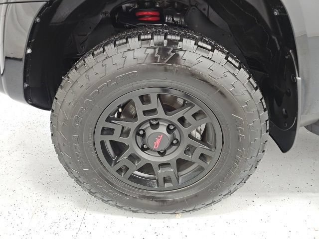 Certified 2023 Toyota 4Runner TRD Pro AWD/4WD image 10