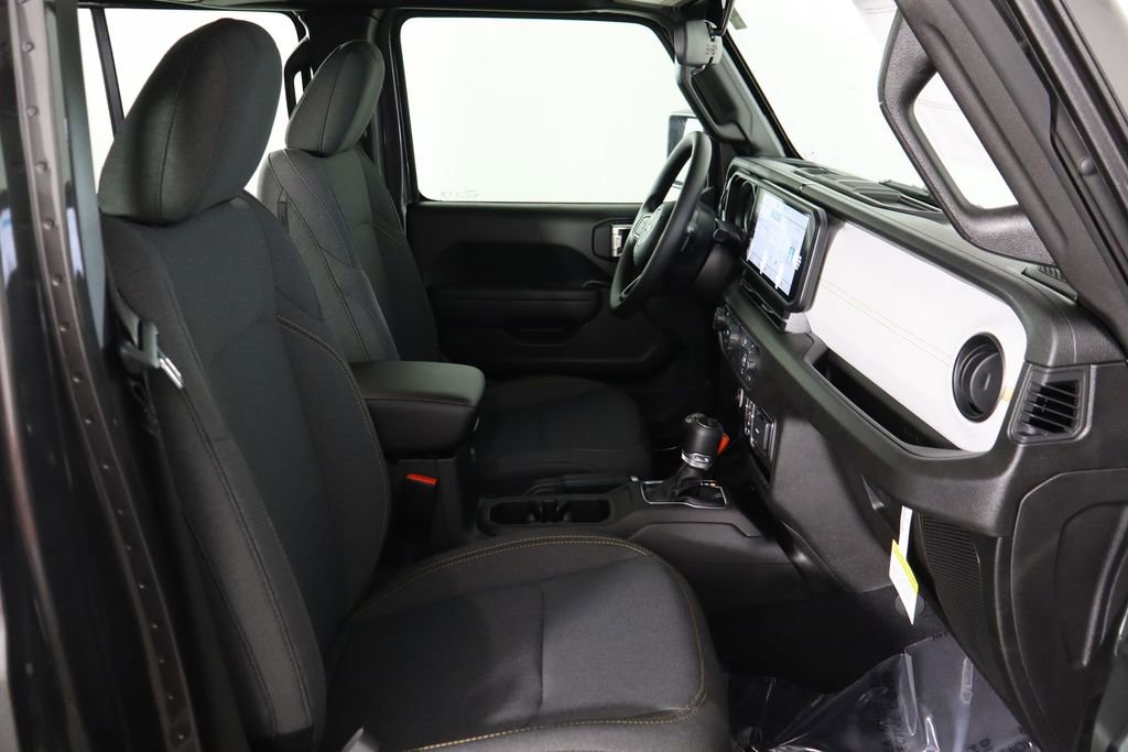 New 2026 Jeep Gladiator Sport image 19