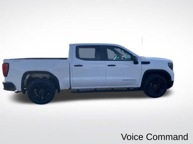 Used 2022 GMC Sierra 1500 Pro w/ Pro Value Package image 6
