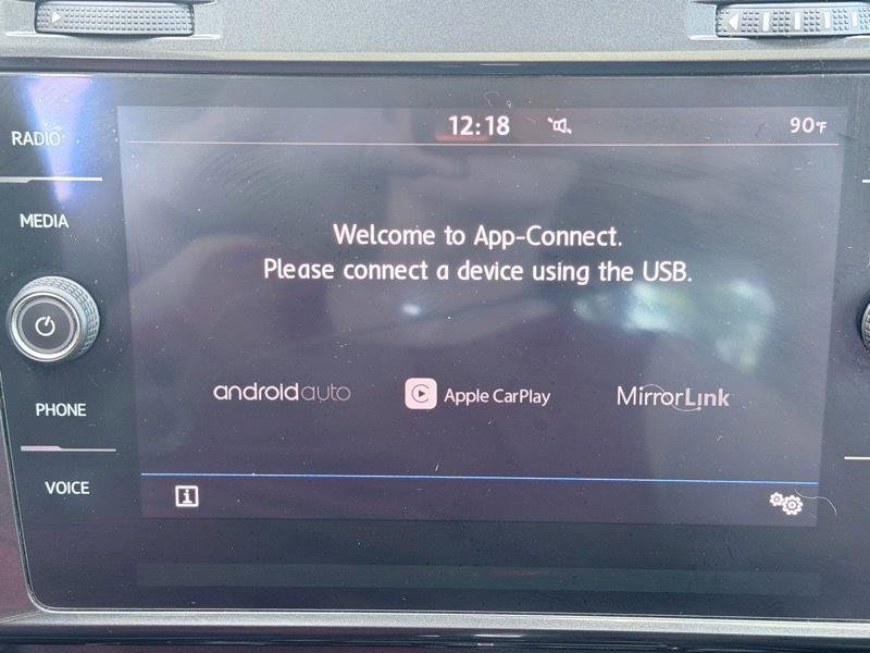 Used 2019 Volkswagen Golf SE w/ Driver Assistance Package image 16