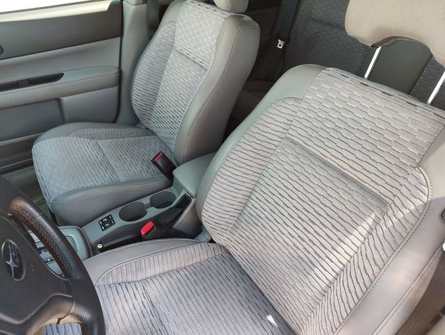 Used 2005 Subaru Forester 2.5XS AWD/4WD image 13