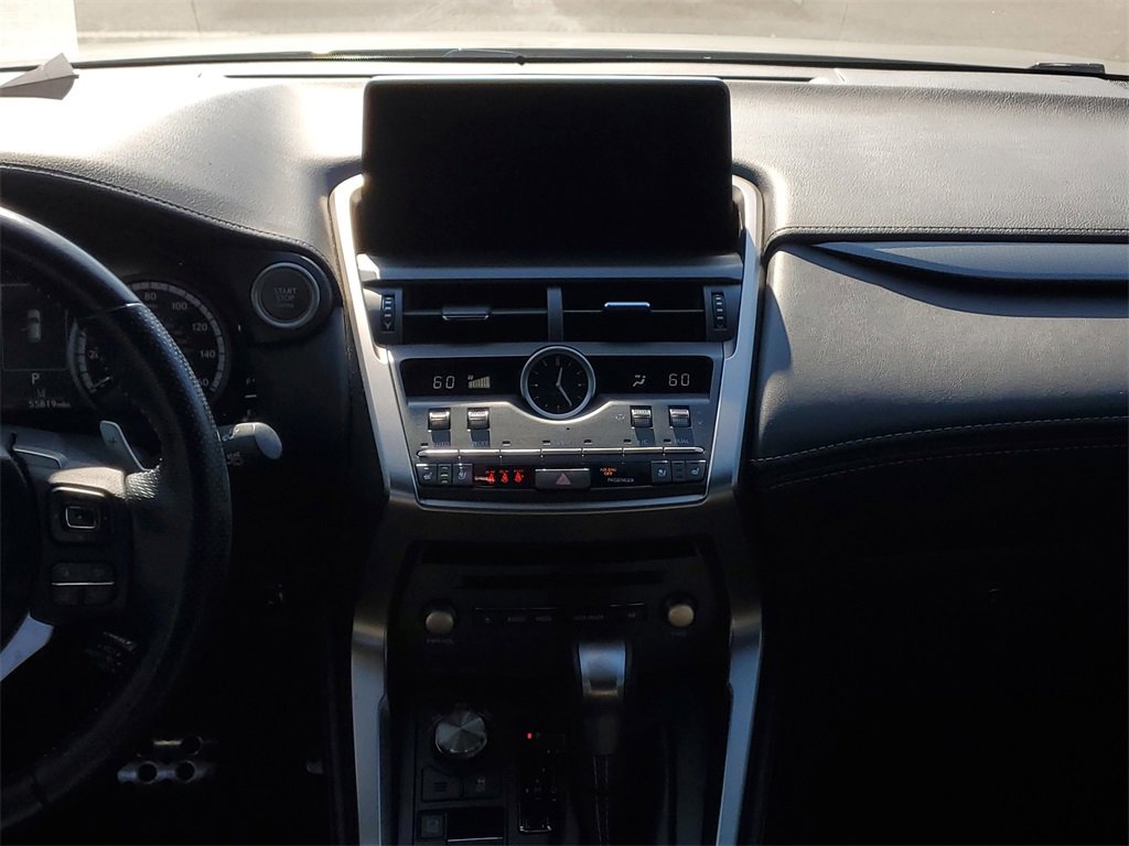 Used 2020 Lexus NX 300 F Sport image 28