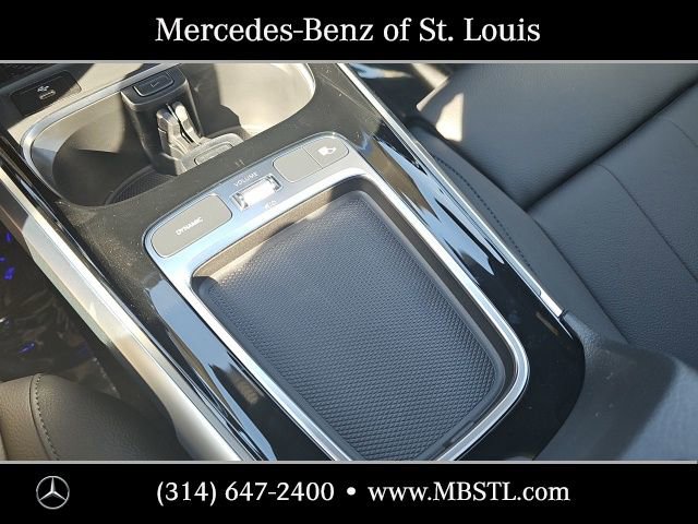 New 2026 Mercedes-Benz GLB 250 4MATIC image 26