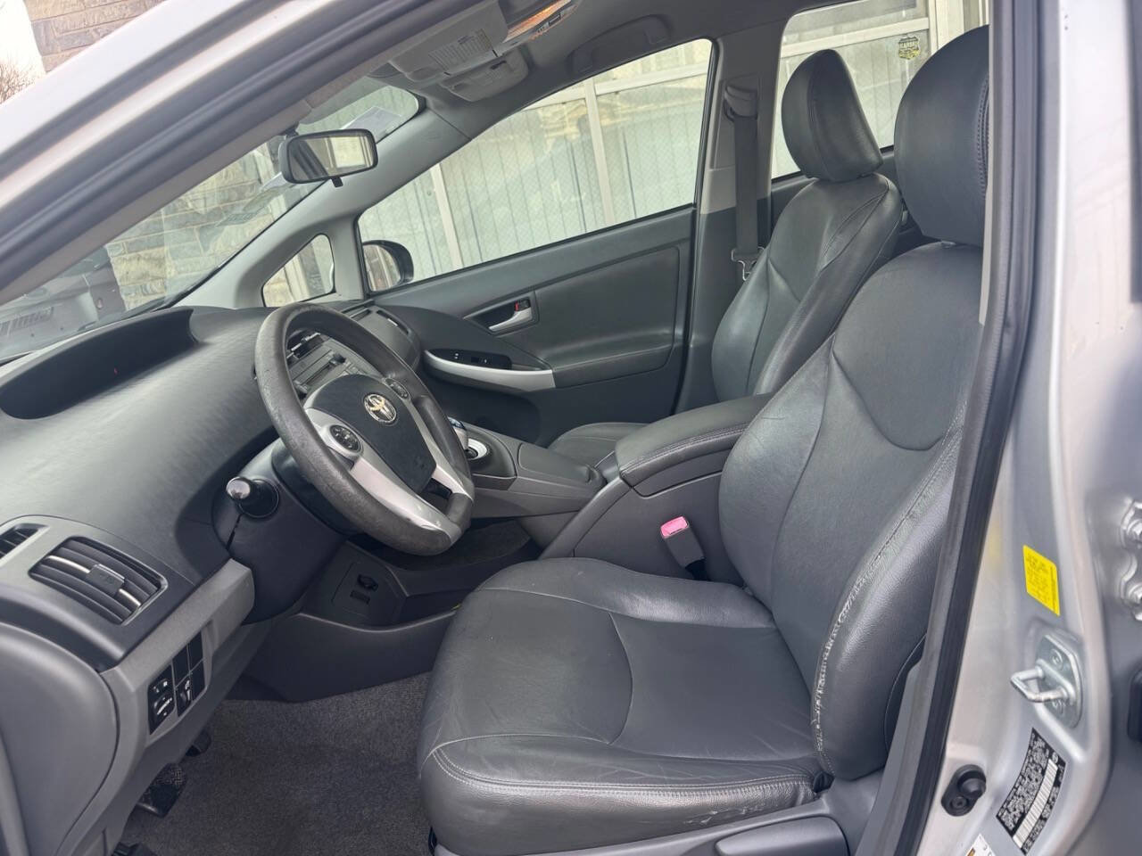 Used 2010 Toyota Prius Two image 11