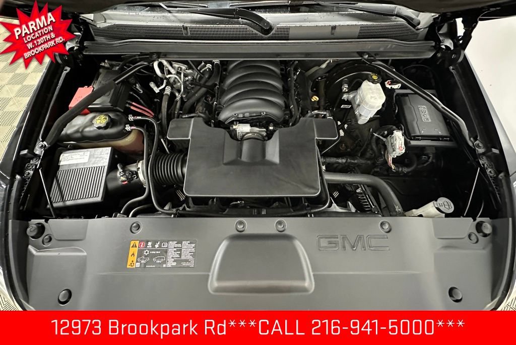 Certified 2020 GMC Yukon SLE w/ Convenience Package AWD/4WD image 26
