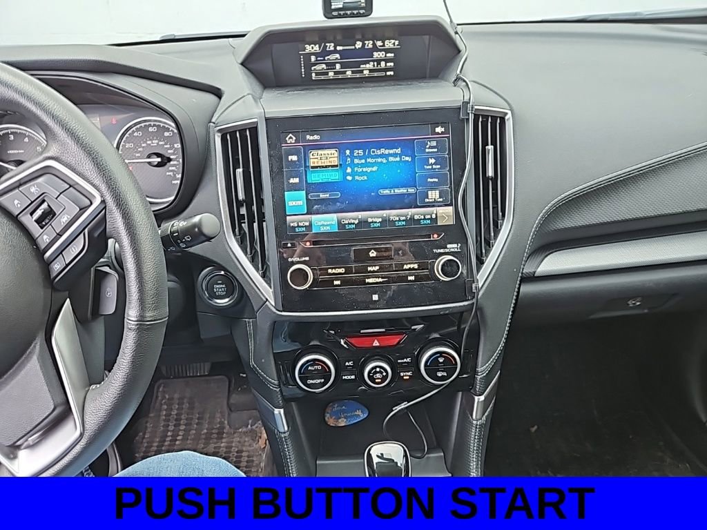 Used 2019 Subaru Forester Limited image 10