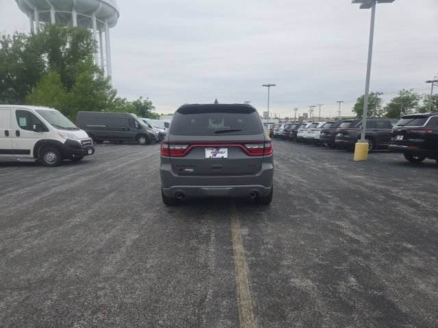New 2026 Dodge Durango GT AWD/4WD image 10