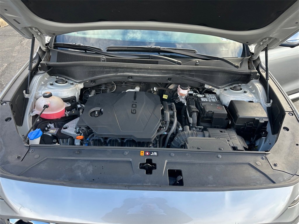 Used 2023 Hyundai Santa Fe SEL w/ Premium Package image 27