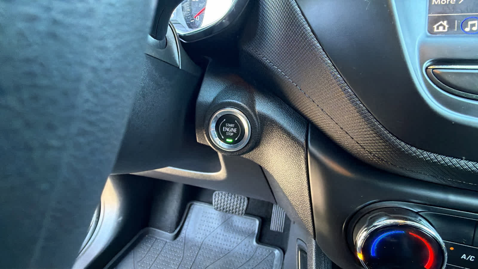 Certified 2023 Chevrolet TrailBlazer LT image 17