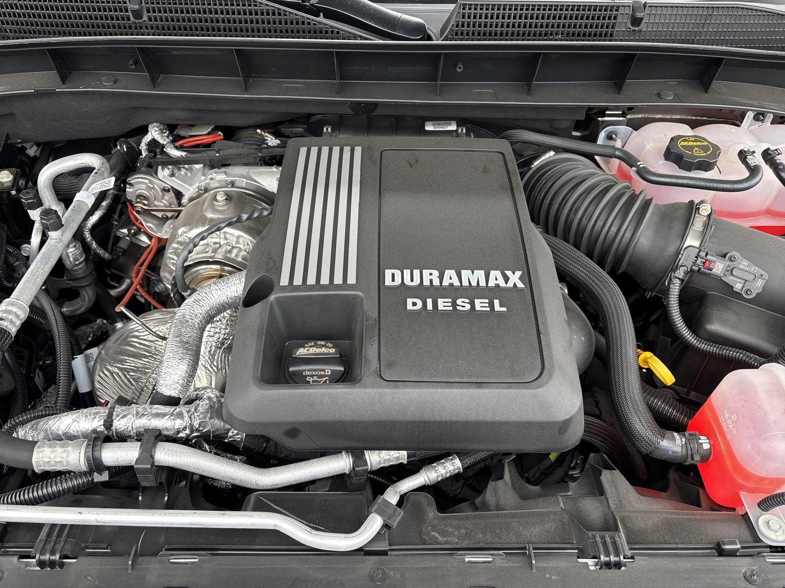 New 2026 GMC Sierra 1500 AT4 w/ AT4 Premium Package image 35